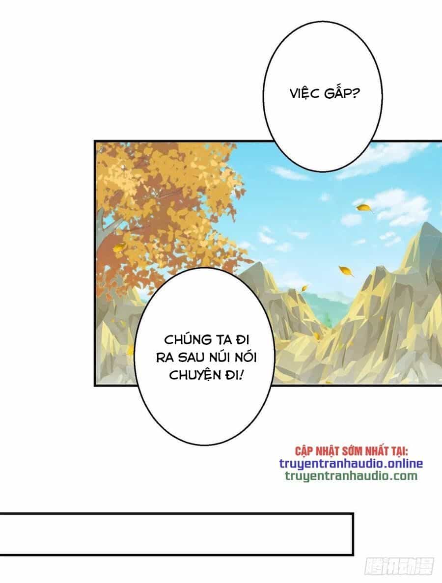 Sử Thượng Đệ Nhất Chưởng Môn - Chương 198 - ảnh 10
