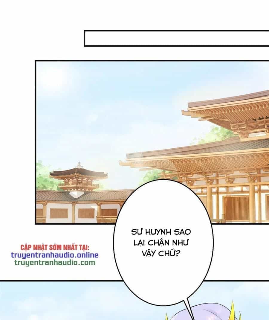 Sử Thượng Đệ Nhất Chưởng Môn - Chương 198 - ảnh 27