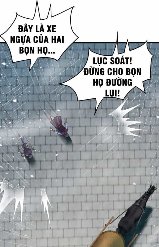 Sư Tổ Của Ta Là Thiên Hạ Đệ Nhất - Chương 10 - ảnh 46