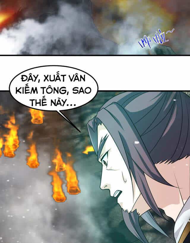 Sư Tổ Của Ta Là Thiên Hạ Đệ Nhất - Chương 10 - ảnh 69