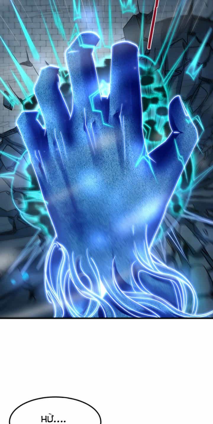 Sư Tổ Của Ta Là Thiên Hạ Đệ Nhất - Chương 11 - ảnh 18