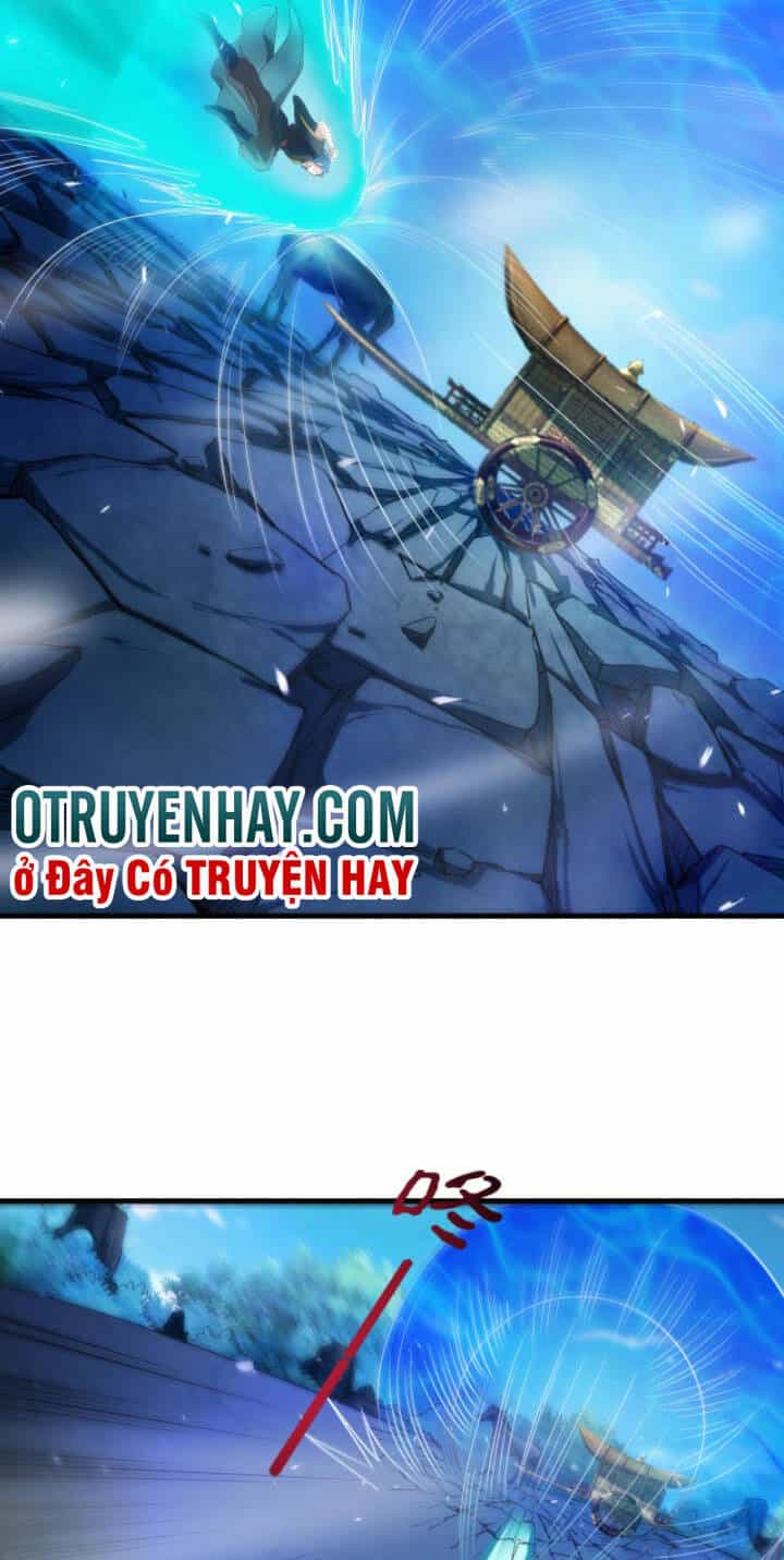 Sư Tổ Của Ta Là Thiên Hạ Đệ Nhất - Chương 11 - ảnh 5