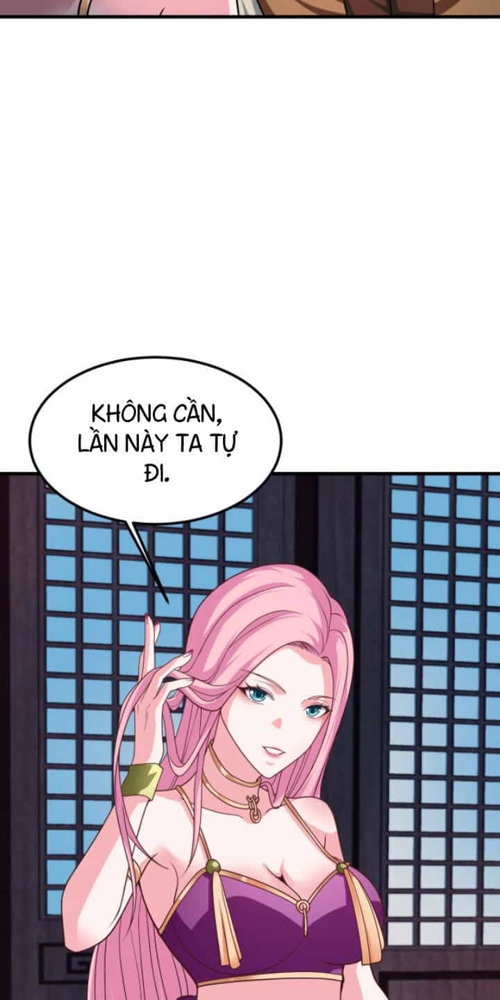 Sư Tổ Của Ta Là Thiên Hạ Đệ Nhất - Chương 12 - ảnh 29