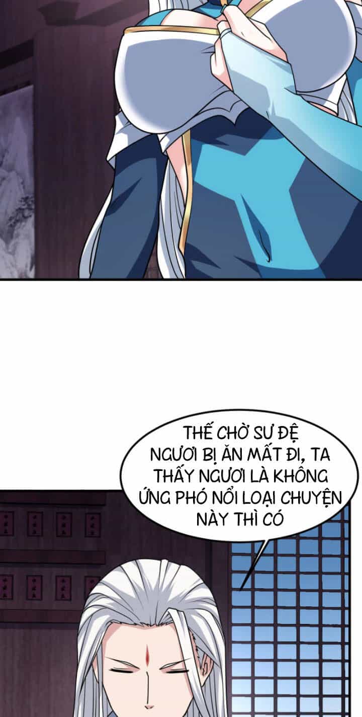 Sư Tổ Của Ta Là Thiên Hạ Đệ Nhất - Chương 12 - ảnh 49