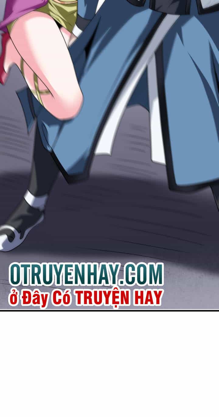 Sư Tổ Của Ta Là Thiên Hạ Đệ Nhất - Chương 13 - ảnh 46