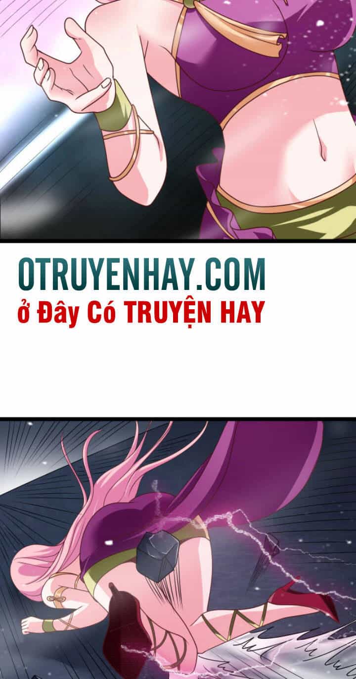 Sư Tổ Của Ta Là Thiên Hạ Đệ Nhất - Chương 13 - ảnh 54