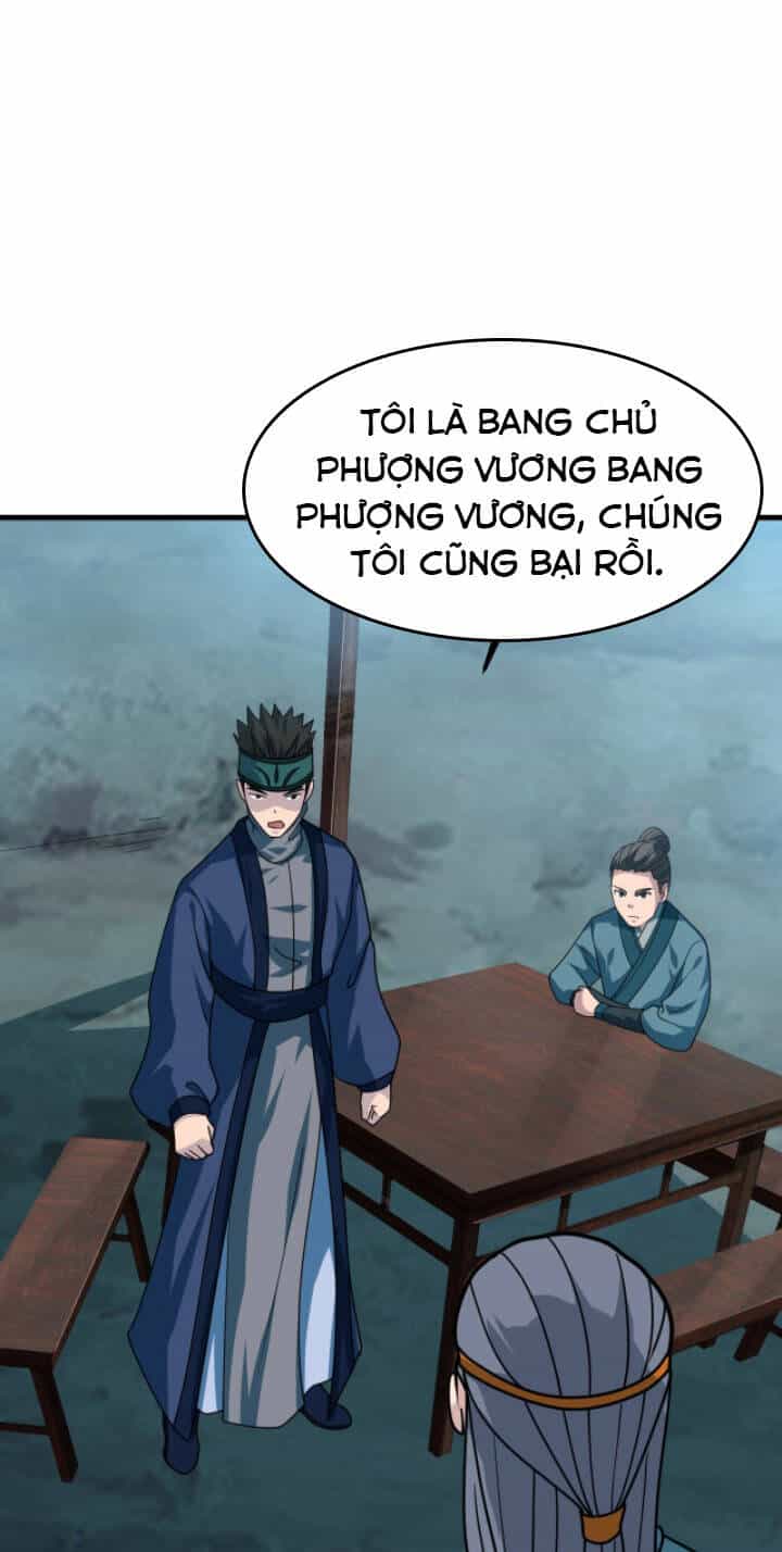 Sư Tổ Của Ta Là Thiên Hạ Đệ Nhất - Chương 15 - ảnh 33