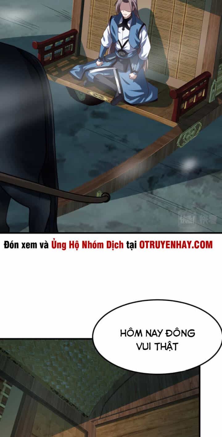 Sư Tổ Của Ta Là Thiên Hạ Đệ Nhất - Chương 15 - ảnh 44