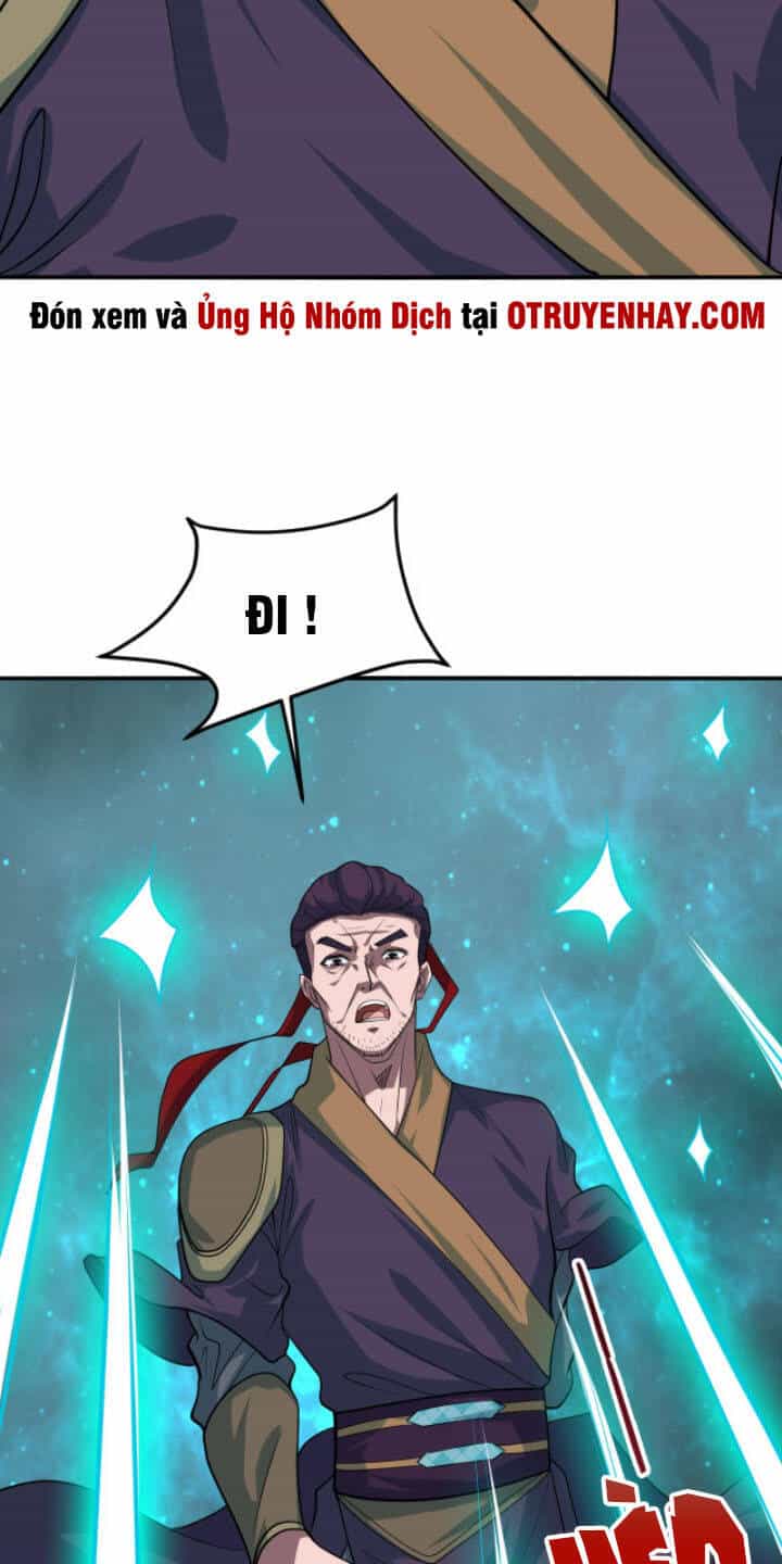 Sư Tổ Của Ta Là Thiên Hạ Đệ Nhất - Chương 17 - ảnh 44