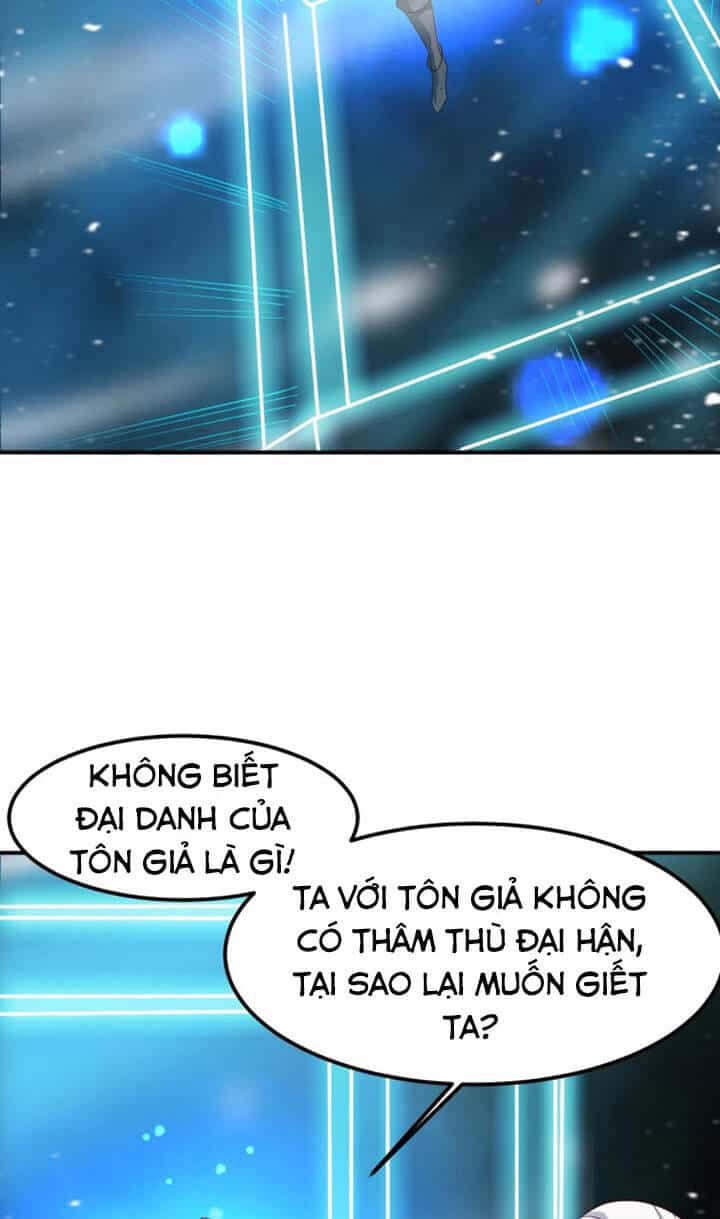 Sư Tổ Của Ta Là Thiên Hạ Đệ Nhất - Chương 18 - ảnh 37