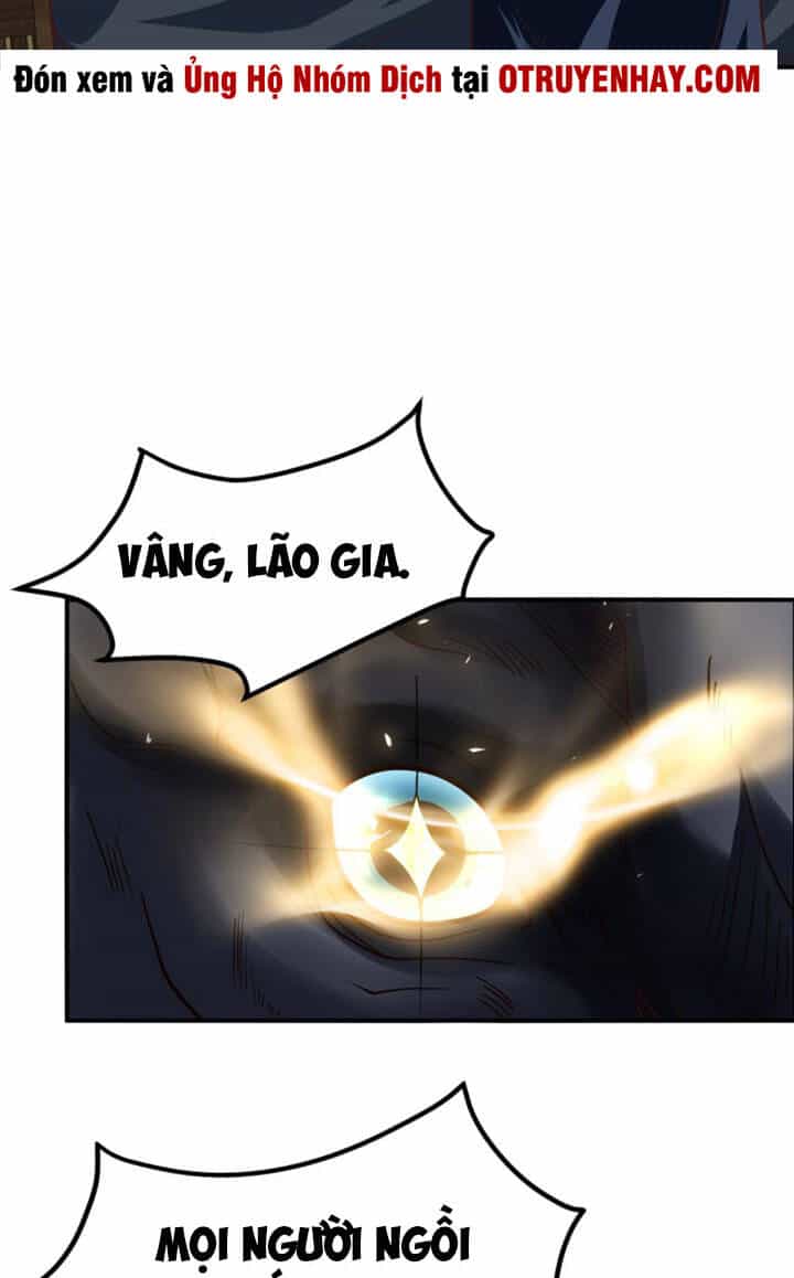 Sư Tổ Của Ta Là Thiên Hạ Đệ Nhất - Chương 18 - ảnh 70