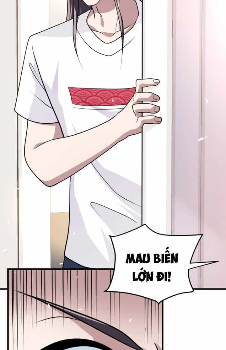 Sư Tổ Của Ta Là Thiên Hạ Đệ Nhất - Chương 18.5 - ảnh 16