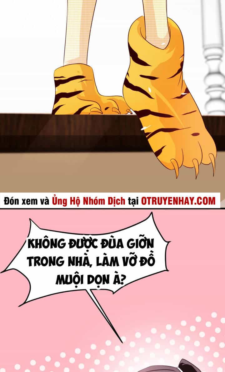 Sư Tổ Của Ta Là Thiên Hạ Đệ Nhất - Chương 18.5 - ảnh 28