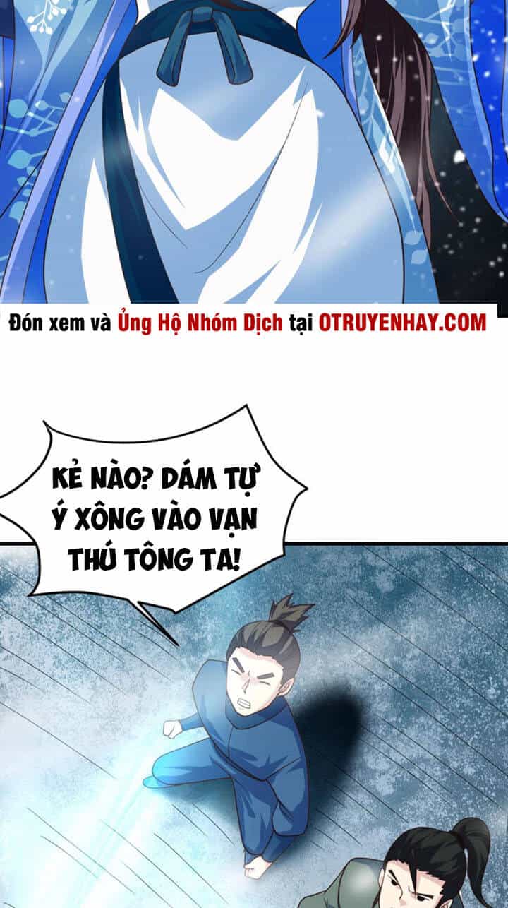 Sư Tổ Của Ta Là Thiên Hạ Đệ Nhất - Chương 19 - ảnh 63