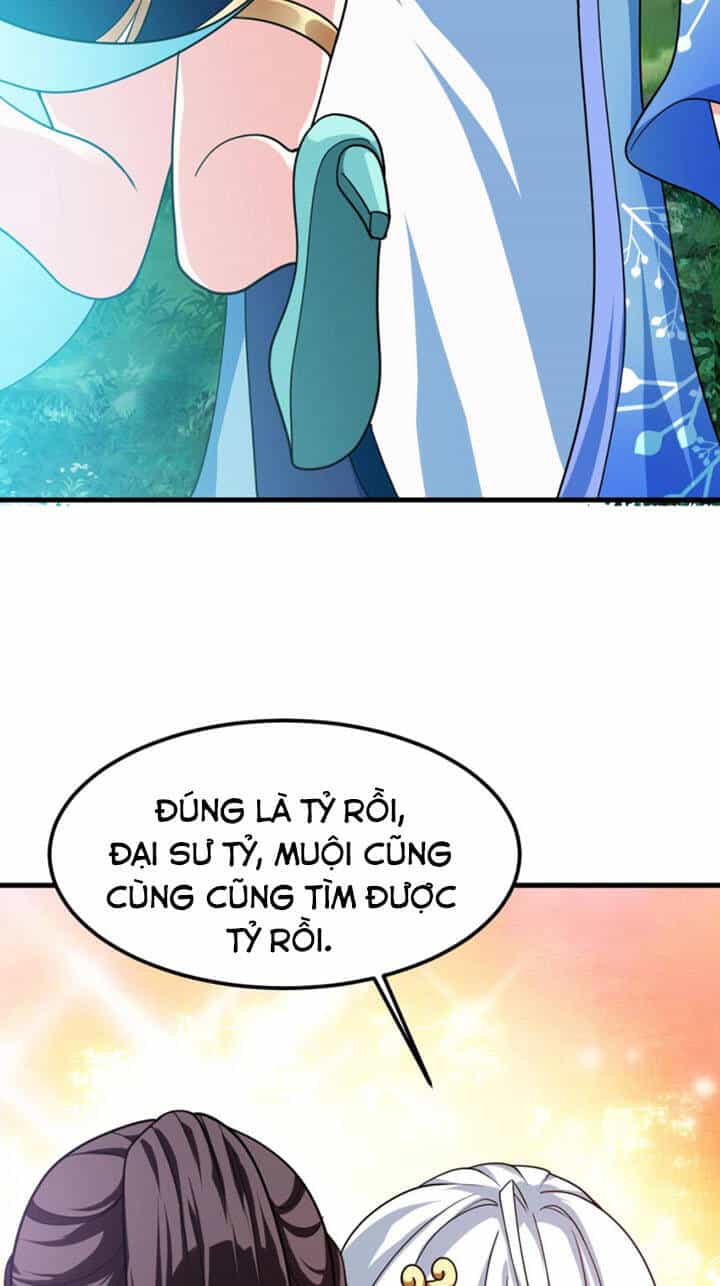 Sư Tổ Của Ta Là Thiên Hạ Đệ Nhất - Chương 19 - ảnh 72