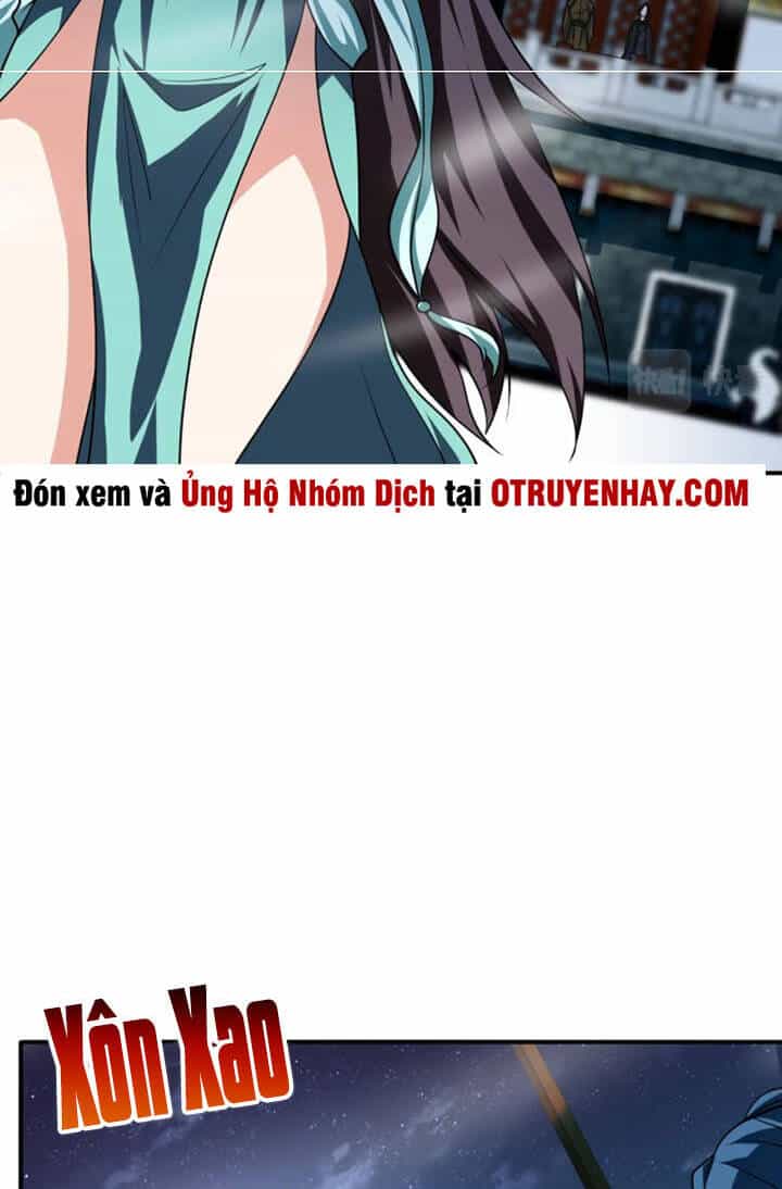 Sư Tổ Của Ta Là Thiên Hạ Đệ Nhất - Chương 22 - ảnh 12