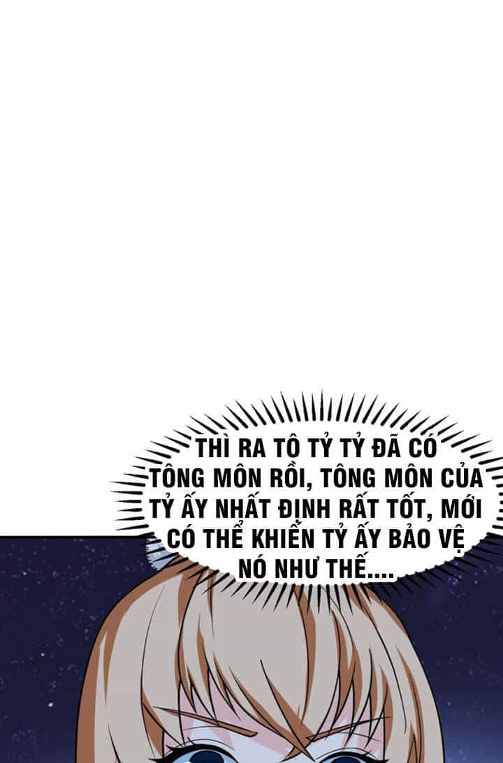 Sư Tổ Của Ta Là Thiên Hạ Đệ Nhất - Chương 22 - ảnh 19