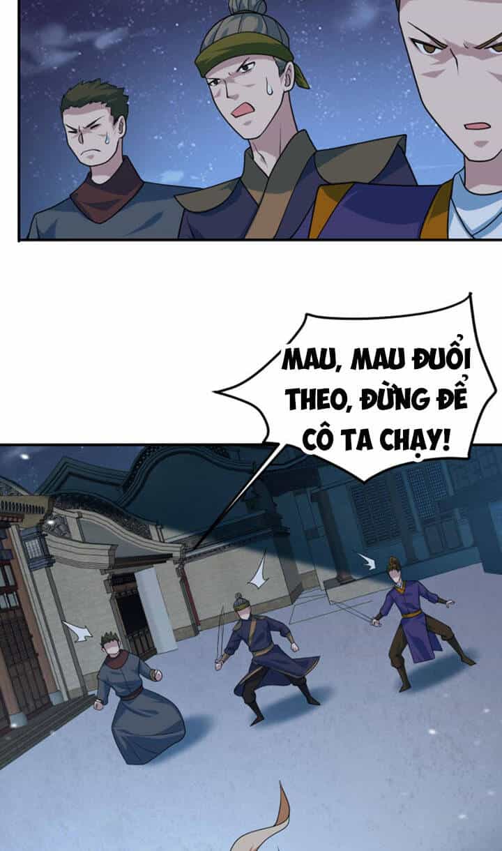 Sư Tổ Của Ta Là Thiên Hạ Đệ Nhất - Chương 22 - ảnh 54