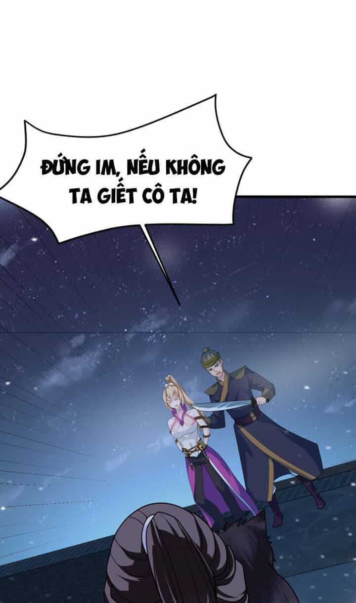 Sư Tổ Của Ta Là Thiên Hạ Đệ Nhất - Chương 22 - ảnh 82