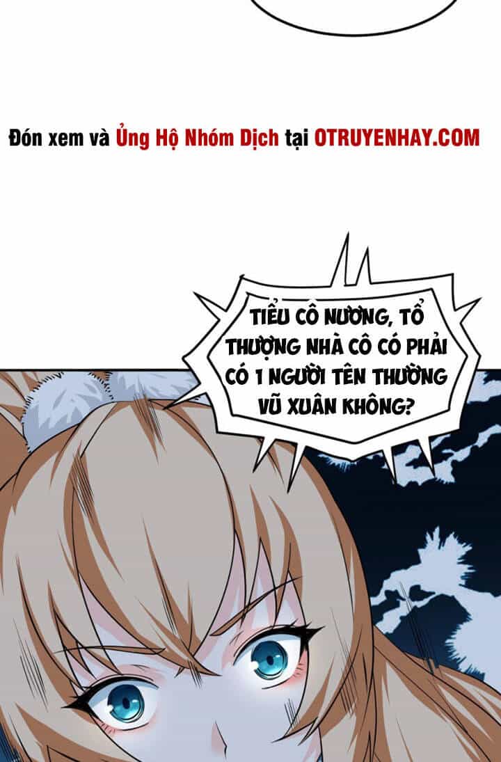 Sư Tổ Của Ta Là Thiên Hạ Đệ Nhất - Chương 23 - ảnh 14