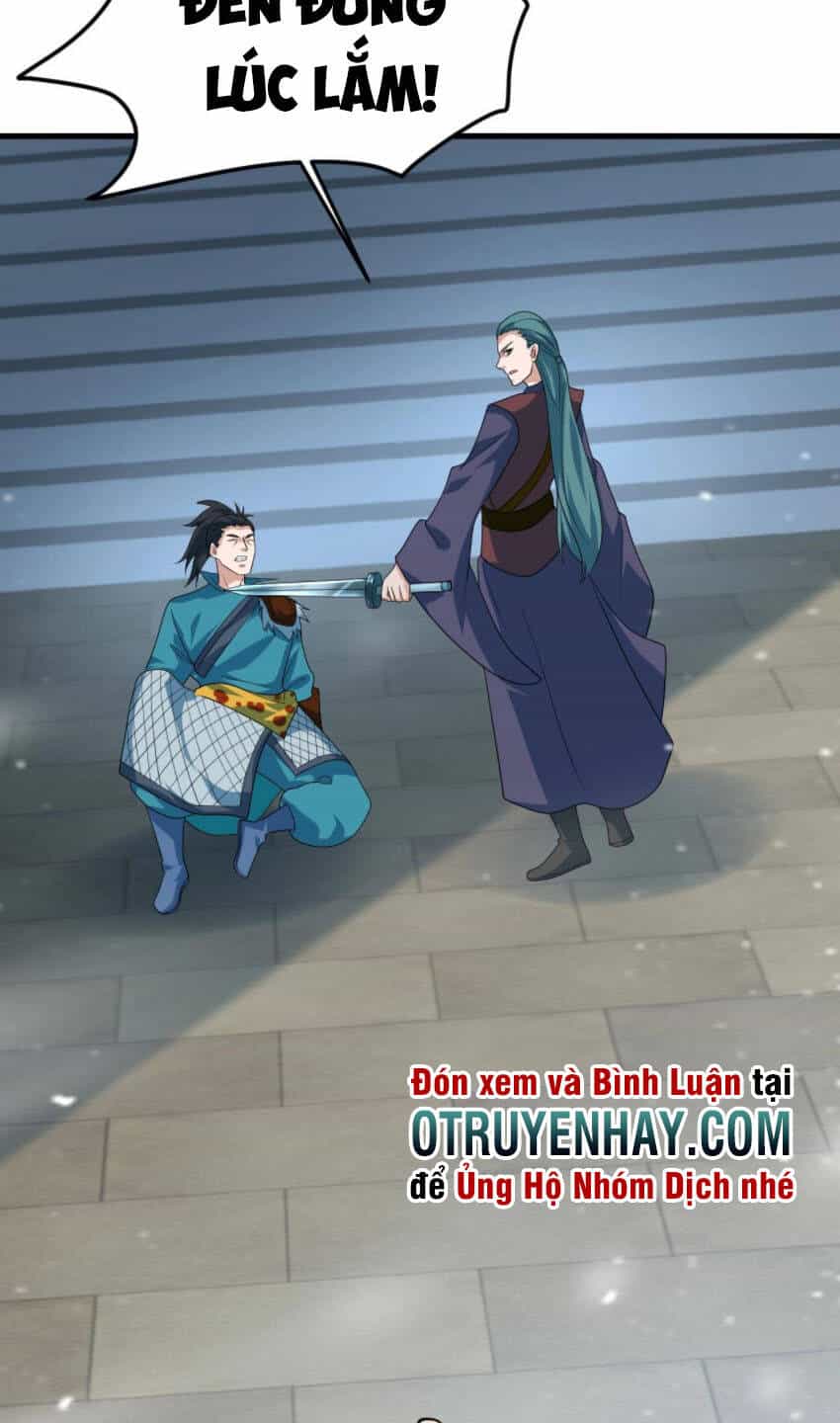 Sư Tổ Của Ta Là Thiên Hạ Đệ Nhất - Chương 23 - ảnh 73