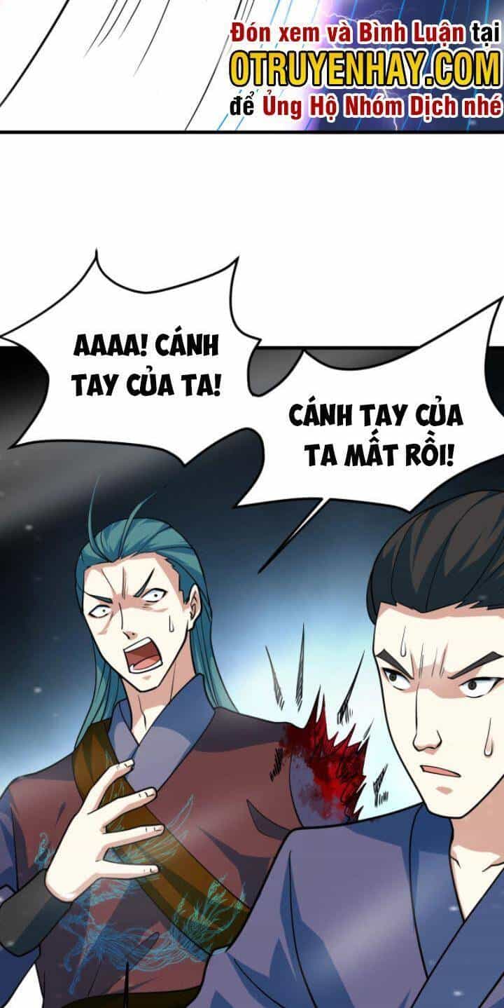 Sư Tổ Của Ta Là Thiên Hạ Đệ Nhất - Chương 24 - ảnh 30