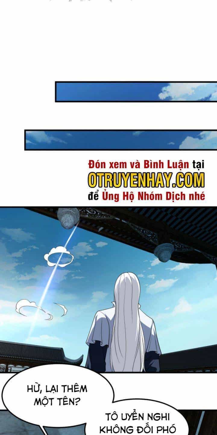 Sư Tổ Của Ta Là Thiên Hạ Đệ Nhất - Chương 24 - ảnh 41