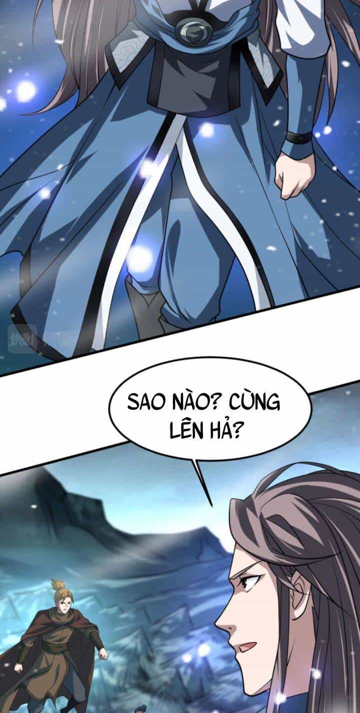 Sư Tổ Của Ta Là Thiên Hạ Đệ Nhất - Chương 26 - ảnh 16