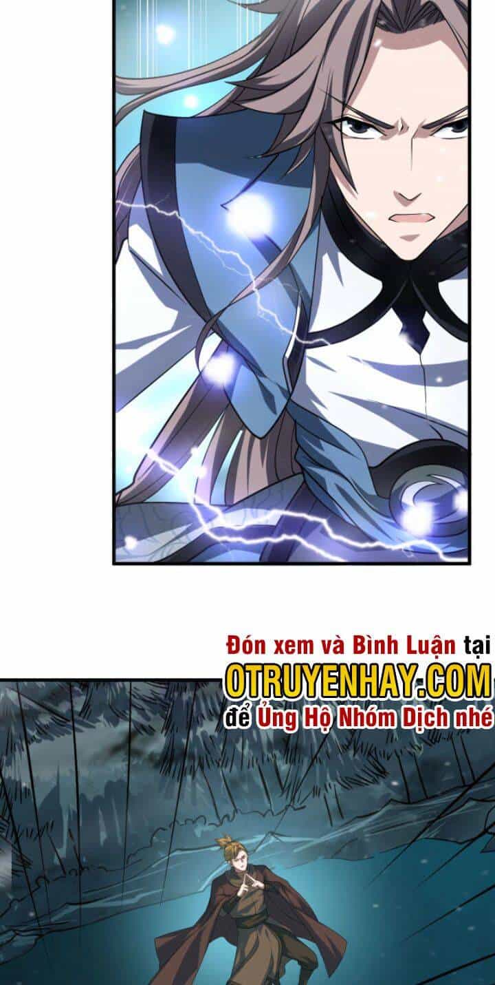 Sư Tổ Của Ta Là Thiên Hạ Đệ Nhất - Chương 26 - ảnh 24