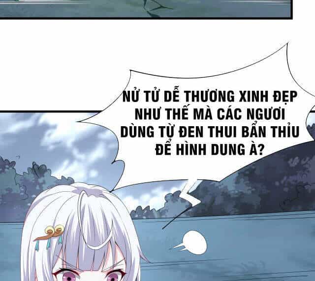 Sư Tổ Của Ta Là Thiên Hạ Đệ Nhất - Chương 3 - ảnh 15