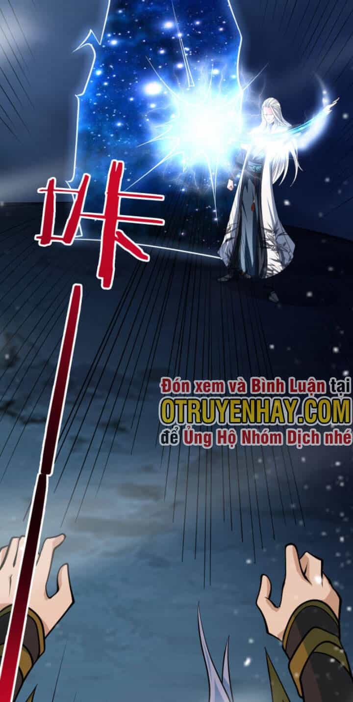 Sư Tổ Của Ta Là Thiên Hạ Đệ Nhất - Chương 29 - ảnh 12