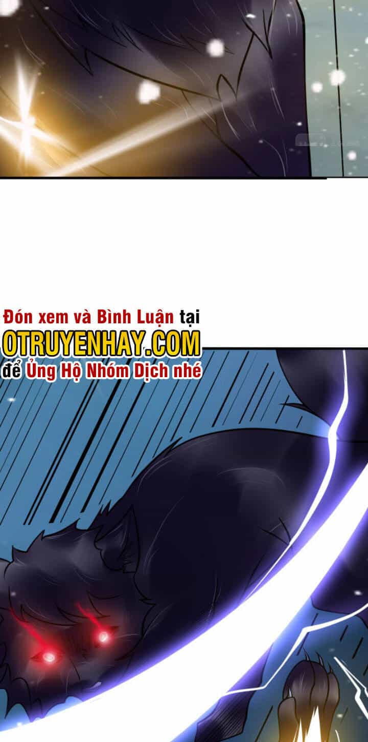 Sư Tổ Của Ta Là Thiên Hạ Đệ Nhất - Chương 30 - ảnh 26