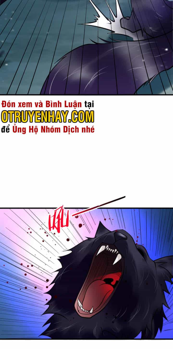 Sư Tổ Của Ta Là Thiên Hạ Đệ Nhất - Chương 30 - ảnh 29