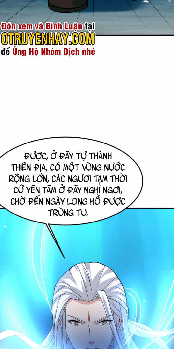 Sư Tổ Của Ta Là Thiên Hạ Đệ Nhất - Chương 30 - ảnh 47