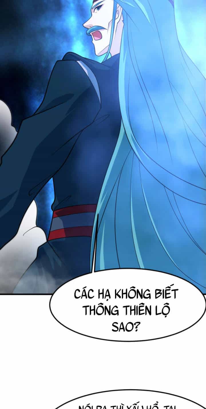 Sư Tổ Của Ta Là Thiên Hạ Đệ Nhất - Chương 31 - ảnh 14