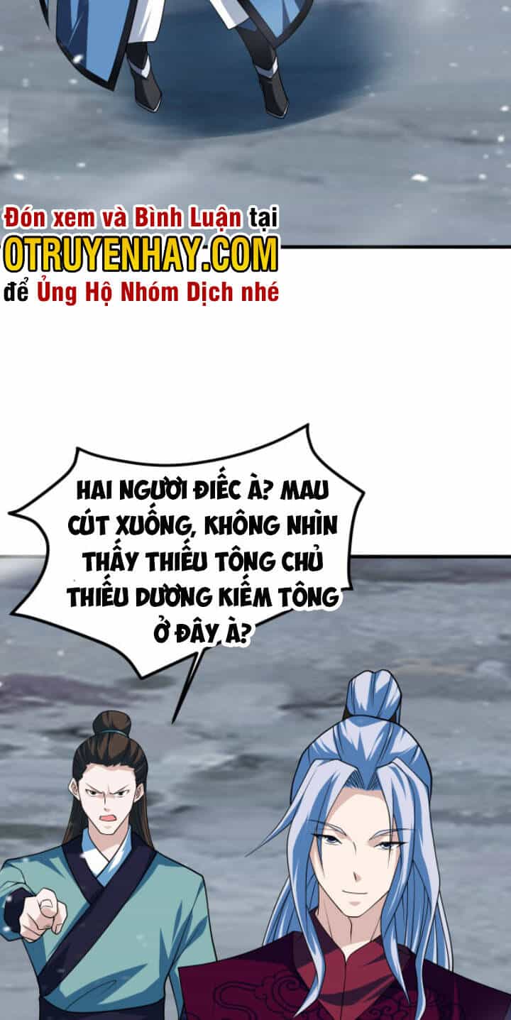 Sư Tổ Của Ta Là Thiên Hạ Đệ Nhất - Chương 31 - ảnh 44