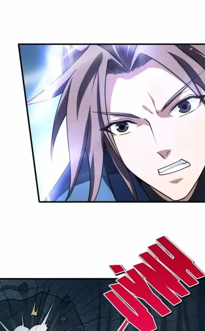 Sư Tổ Của Ta Là Thiên Hạ Đệ Nhất - Chương 33 - ảnh 78