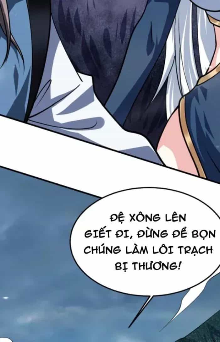 Sư Tổ Của Ta Là Thiên Hạ Đệ Nhất - Chương 34 - ảnh 14