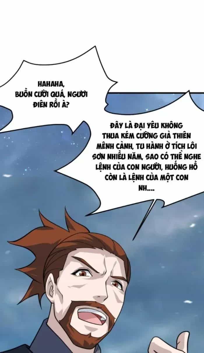 Sư Tổ Của Ta Là Thiên Hạ Đệ Nhất - Chương 34 - ảnh 65