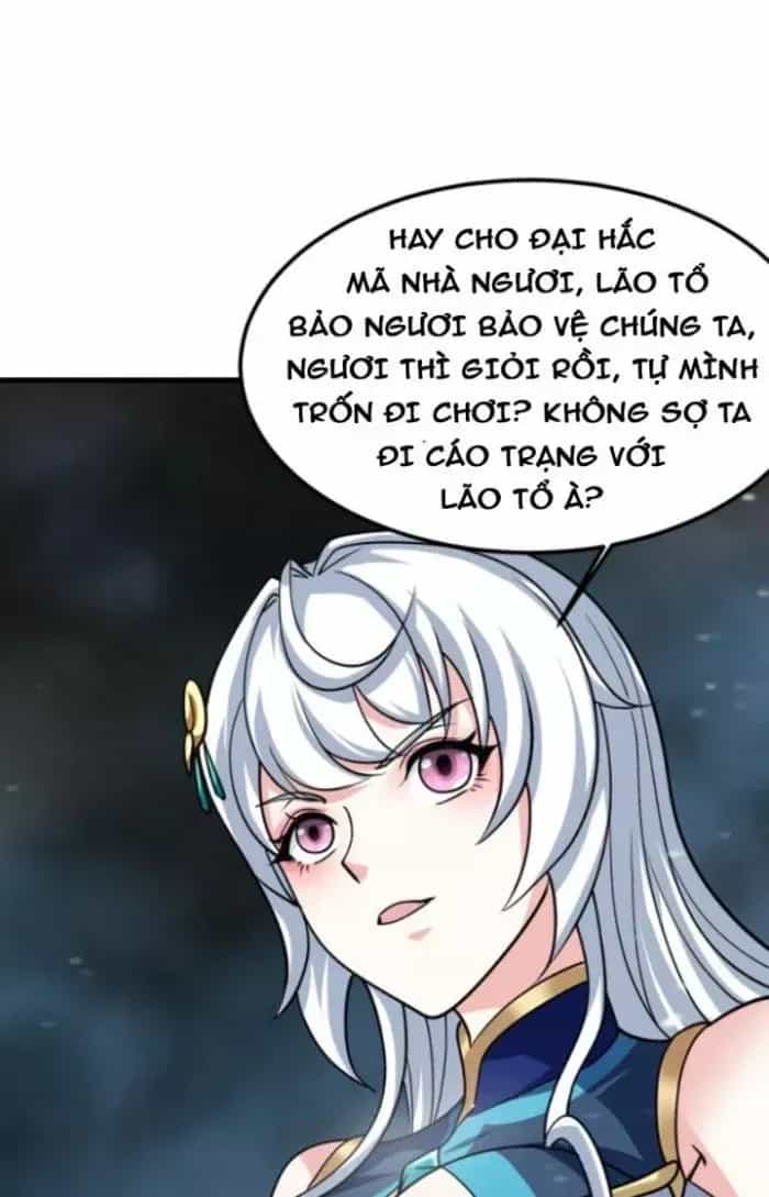 Sư Tổ Của Ta Là Thiên Hạ Đệ Nhất - Chương 34 - ảnh 76