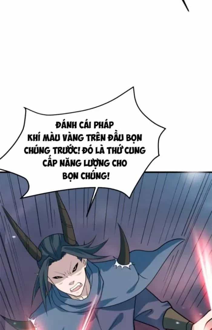 Sư Tổ Của Ta Là Thiên Hạ Đệ Nhất - Chương 35 - ảnh 66