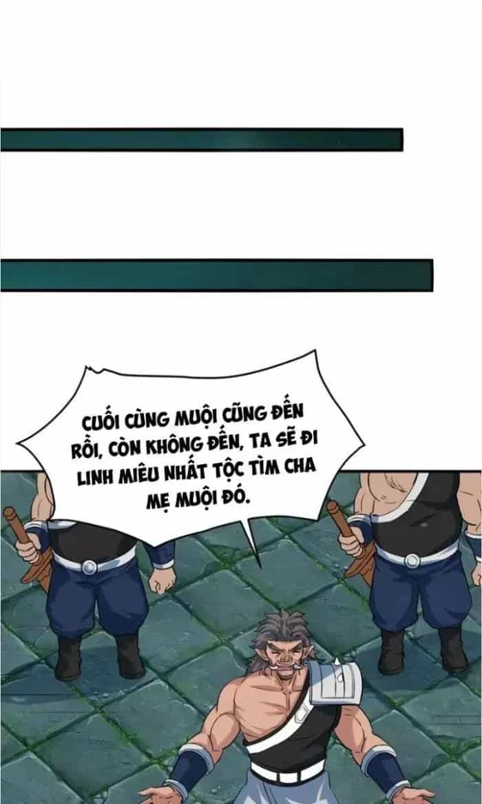Sư Tổ Của Ta Là Thiên Hạ Đệ Nhất - Chương 66 - ảnh 69