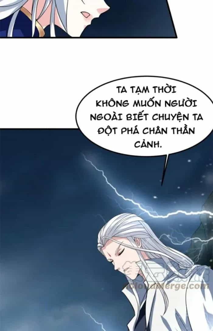 Sư Tổ Của Ta Là Thiên Hạ Đệ Nhất - Chương 36 - ảnh 20