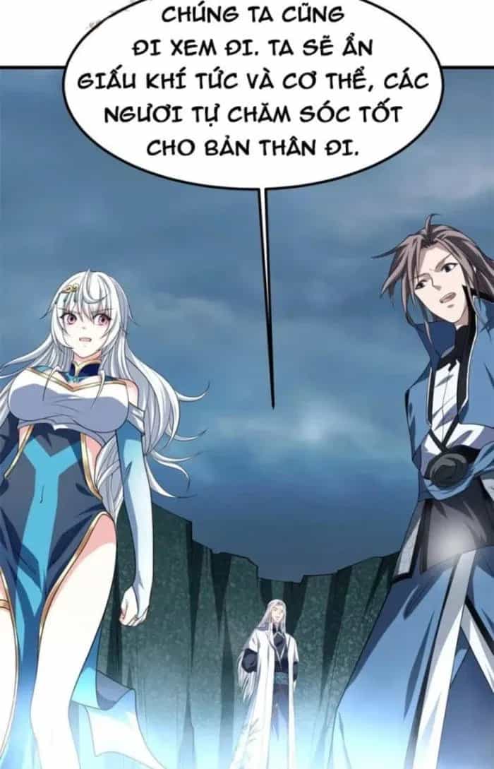 Sư Tổ Của Ta Là Thiên Hạ Đệ Nhất - Chương 36 - ảnh 58