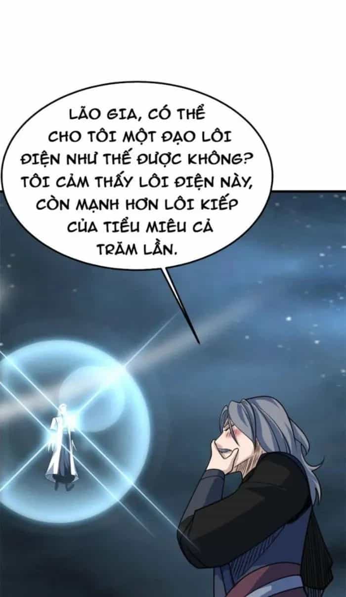 Sư Tổ Của Ta Là Thiên Hạ Đệ Nhất - Chương 41 - ảnh 45