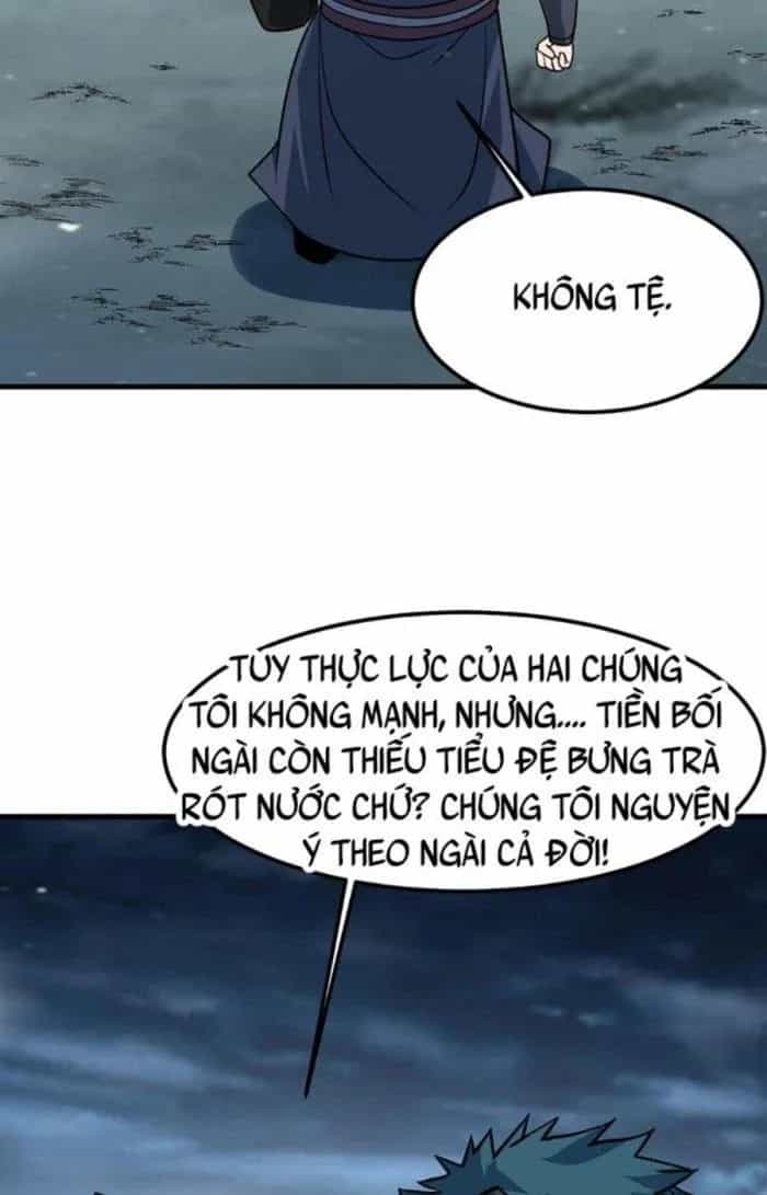 Sư Tổ Của Ta Là Thiên Hạ Đệ Nhất - Chương 42 - ảnh 23