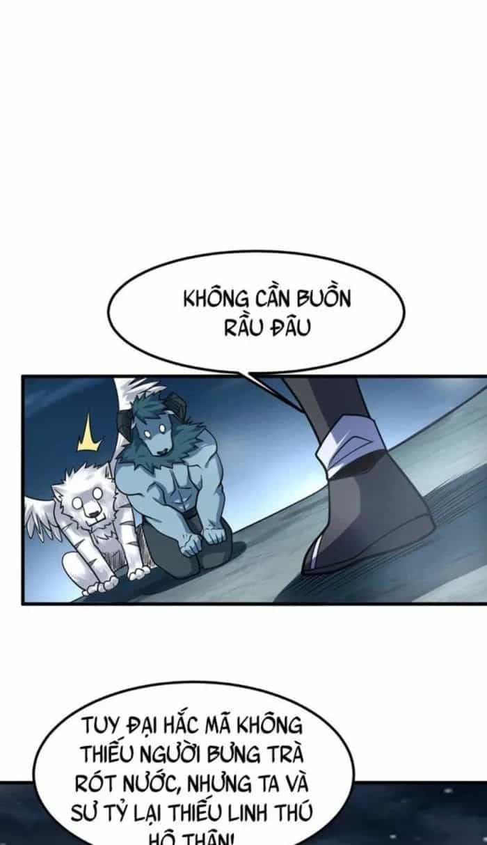 Sư Tổ Của Ta Là Thiên Hạ Đệ Nhất - Chương 42 - ảnh 33