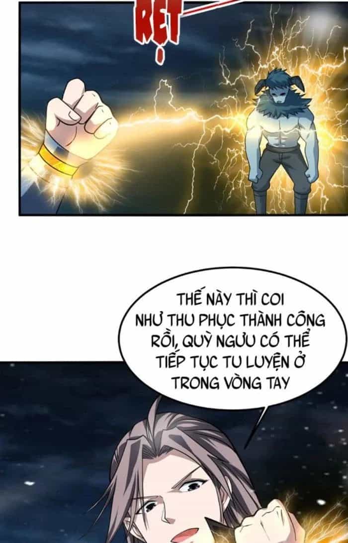 Sư Tổ Của Ta Là Thiên Hạ Đệ Nhất - Chương 42 - ảnh 51
