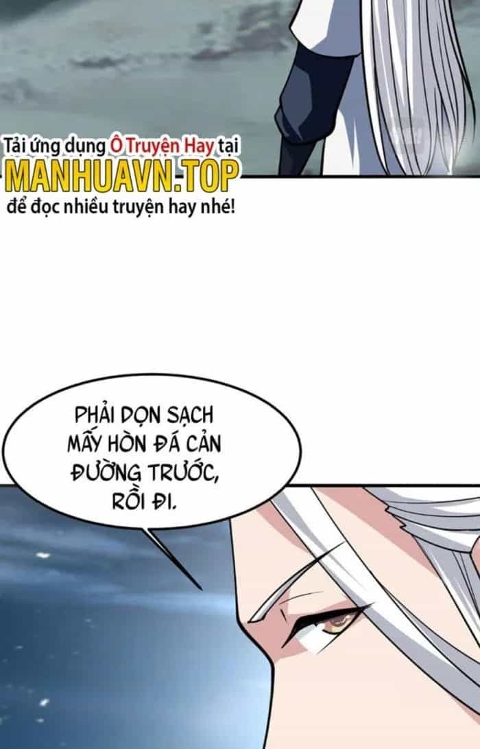 Sư Tổ Của Ta Là Thiên Hạ Đệ Nhất - Chương 42 - ảnh 60