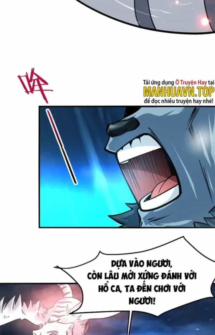 Sư Tổ Của Ta Là Thiên Hạ Đệ Nhất - Chương 43 - ảnh 10